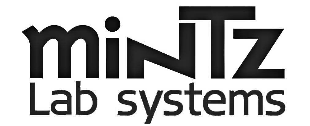 לוגו LAB SYSTEMS 2020